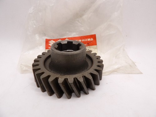 Nos suzuki rg500 gamma - nos,