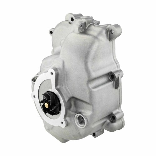 Piaggio dynamo water pump - dynamo,