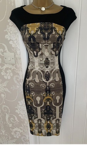 Karen millen size black - karen,