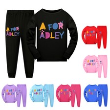 A for Adley YouTube Kids