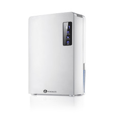 Dehumidifier, 2200ml Electric