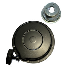 L100 DIESEL RECOIL STARTER &