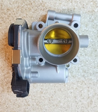 Replacement Throttle Body for