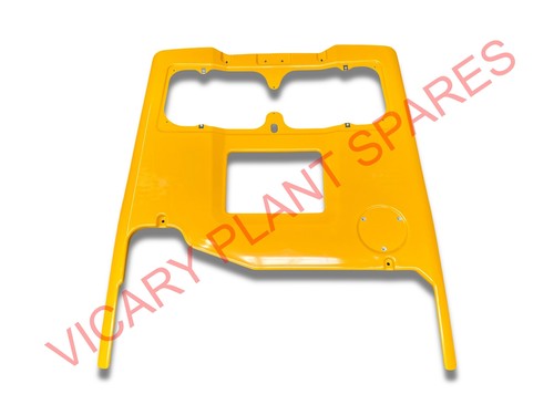 Roof moulding with - moulding, jcb