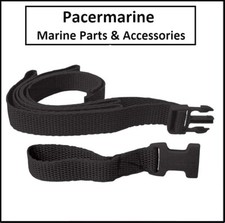 Lalizas crouch strap - crouch, for