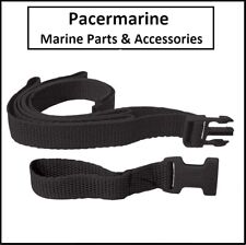 Lalizas Crouch Strap for