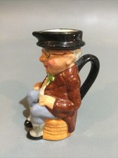 Vintage Toby Jug Artone