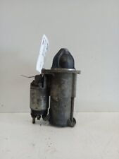 VAUXHALL CORSA VXR E4 4 DOHC 2006-2014 1598 STARTER MOTOR 55556892