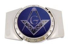 Removable Lighter Belt Buckle