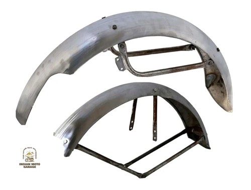 Fit for bsa a50 - front, and