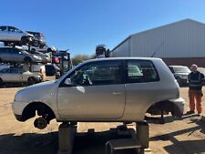 Seat Arosa 2003 breaking 1.4