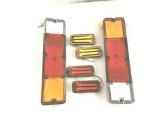 For Suzuki Samurai Sierra