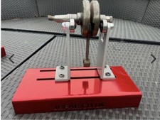 Lambretta Vespa Motorbike Crank Truing Stand Standard Version