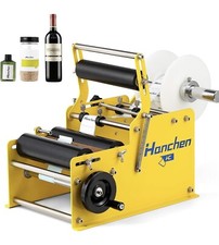 Hanchen Manual Round Bottle