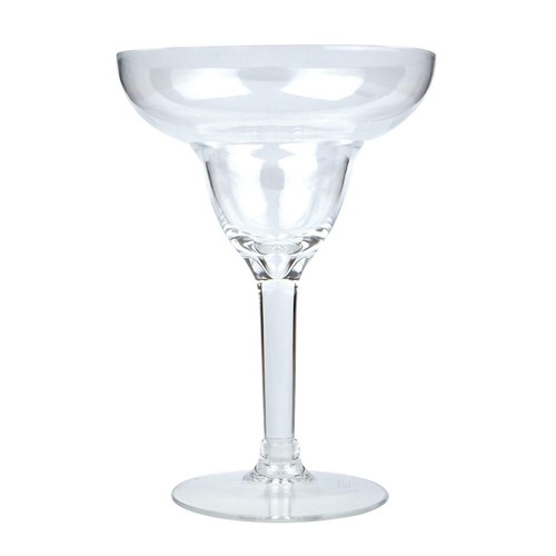 Margarita cocktail glass - 4/6/8,