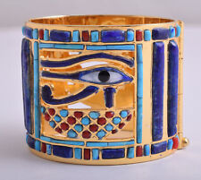 Eye of Horus Bracelet of King