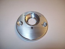 LUCAS DYNAMO E3LM, E3HM,  END CASTING 200353, 200912 BSA,NORTON,ARIEL,ENFIELDNEW