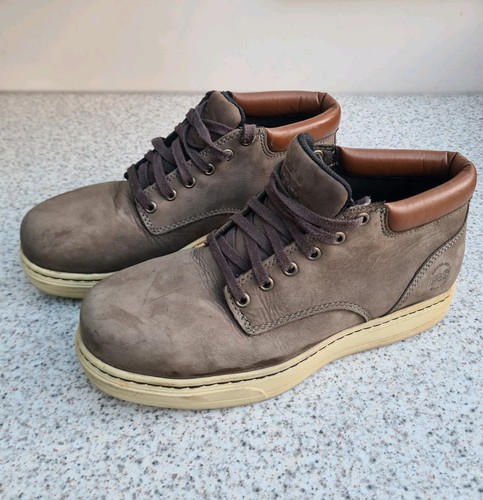 Timberland pro disruptor steel - timberland,
