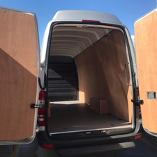 Vw Crafter 2006-2017 xlwb Van