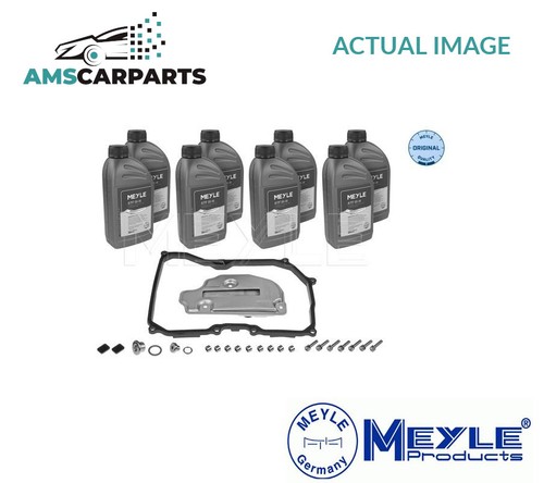 Parts kit automatic - parts,