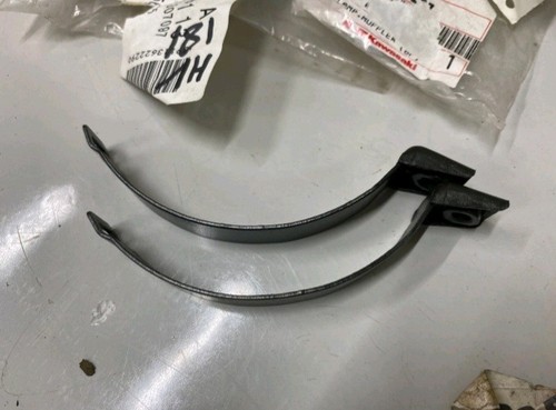 Kawasaki nos exhaust - kawasaki, heat