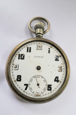 VINTAGE MILITARY WW2 GSTP
