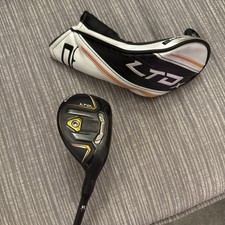 Cobra LTDx 4 Hybrid 21 Degree