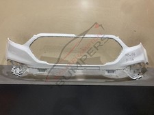 FORD TRANSIT CUSTOM FRONT