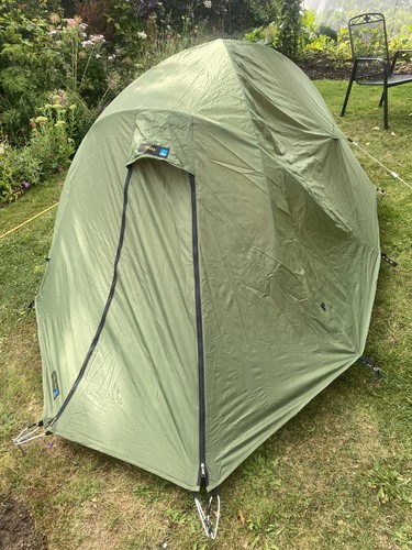Wild country terra - wild,