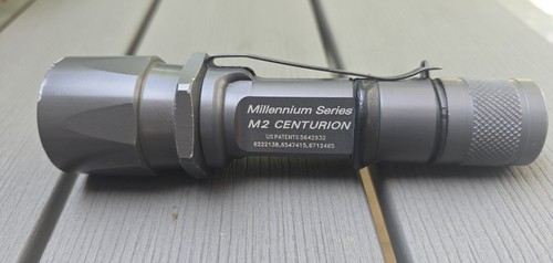 Vintage surefire millennium - vintage,