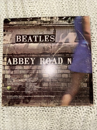 The beatles abbey - beatles,