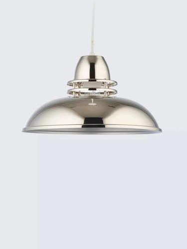 John lewis carmine pendant - 2,