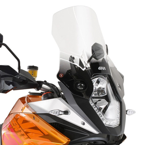 Givi d7703st high windshield - d7703st,