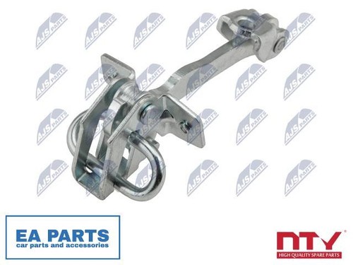 Door check for opel corsa - for, c