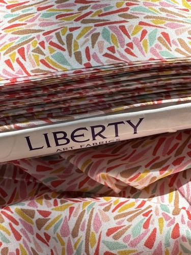 Liberty tana lawn - lawn, fabric