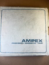 Ampex 456 Grand Master Studio