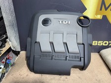 Seat Ibiza 1.2 TDI CFWA Engine Cover 03P103925B