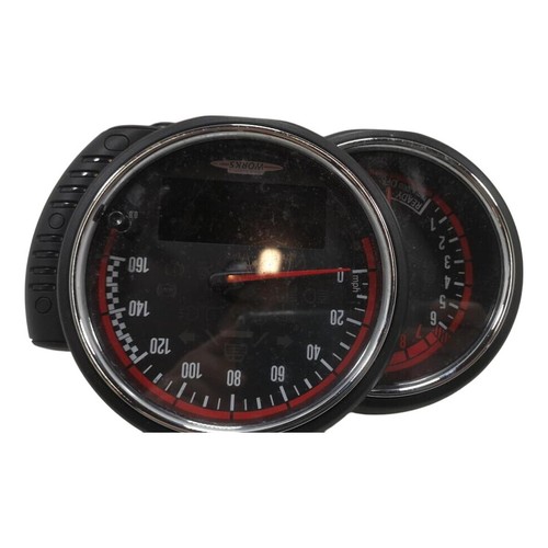 Speedometer instrument cluster - speedometer/instrument,