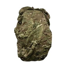 BRITISH ARMY MTP RUCKSACK