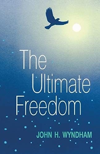 The ultimate freedom - ultimate, (english)