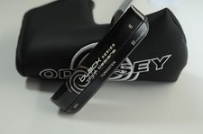 Odyssey Black Series Tour