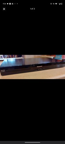 Panasonic blu ray home - panasonic, theatre
