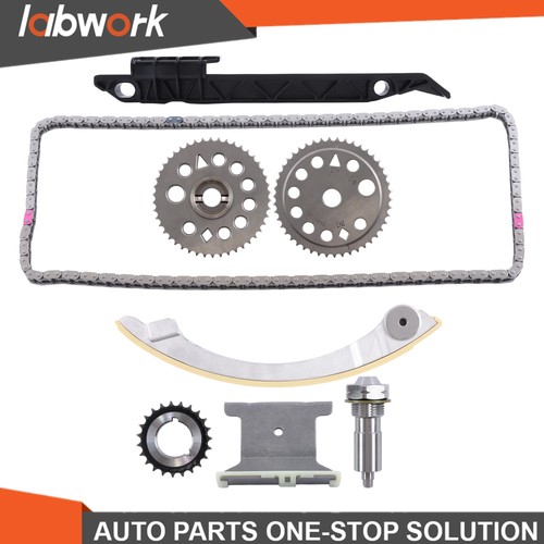 Timing chain kit for saab - timing, 9-3