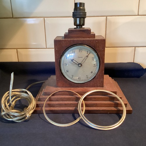 Vintage art deco ferranti - vintage,