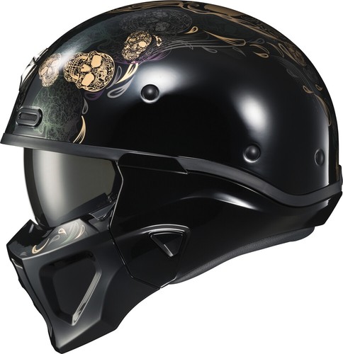 Scorpion covert kalavera - covert, x