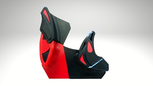 Electric unicycle pads - unicycle,