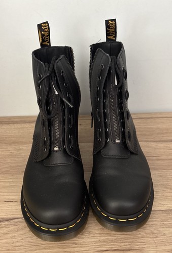 Doc martens ladies black - ladies,