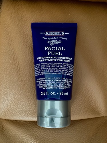Kiehls facial fuel - kiehls,