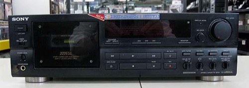 Sony operating is - operating, as