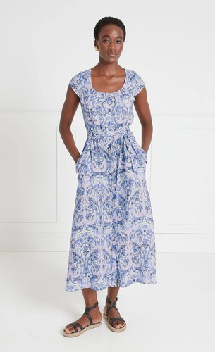 Temperley london claudia linen - temperley,
